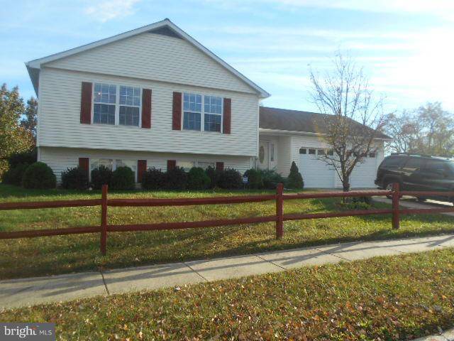 Upper Marlboro, MD 20772,10703 DEVLIN DR