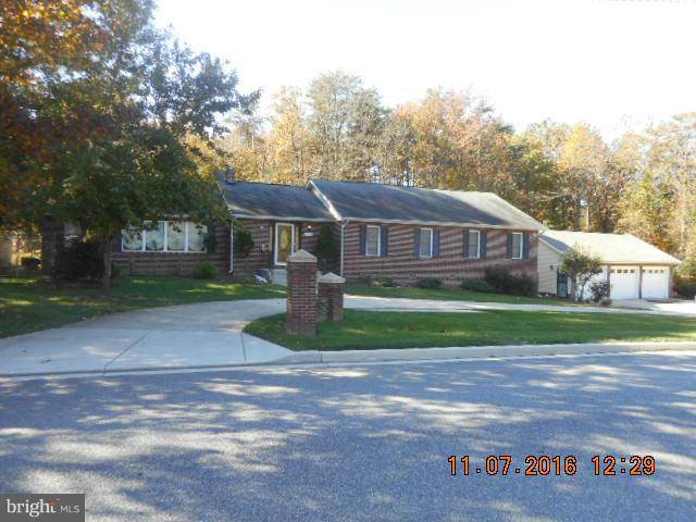 Clinton, MD 20735,8003 COLONIAL LN