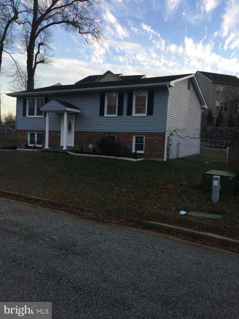 Glenarden, MD 20706,9051 GLENARDEN PKWY