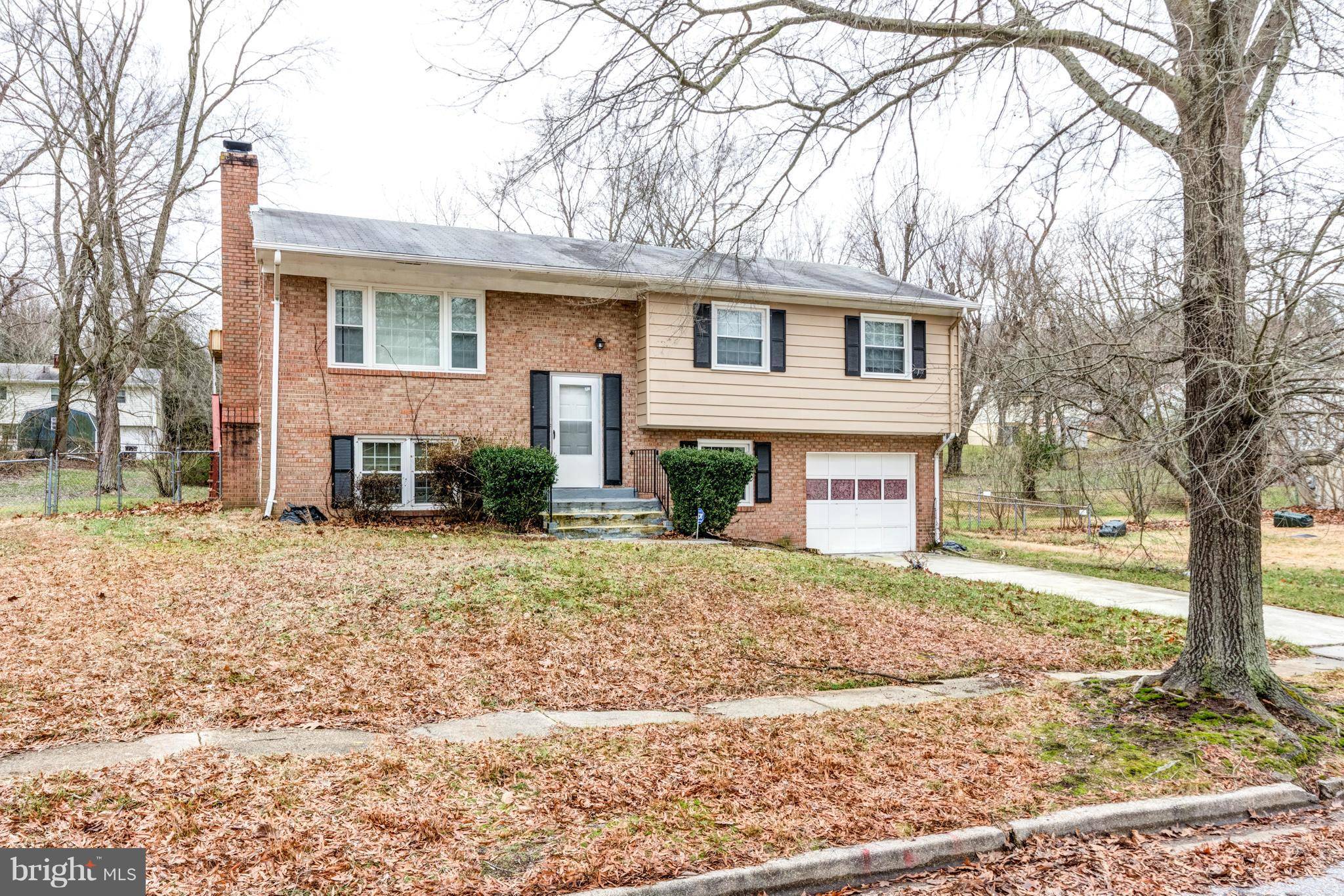 Upper Marlboro, MD 20772,16907 DORCHESTER PL