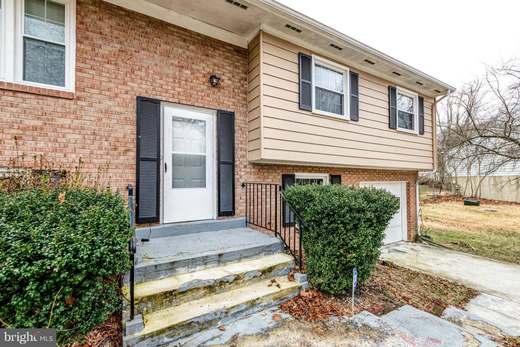 Upper Marlboro, MD 20772,16907 DORCHESTER PL