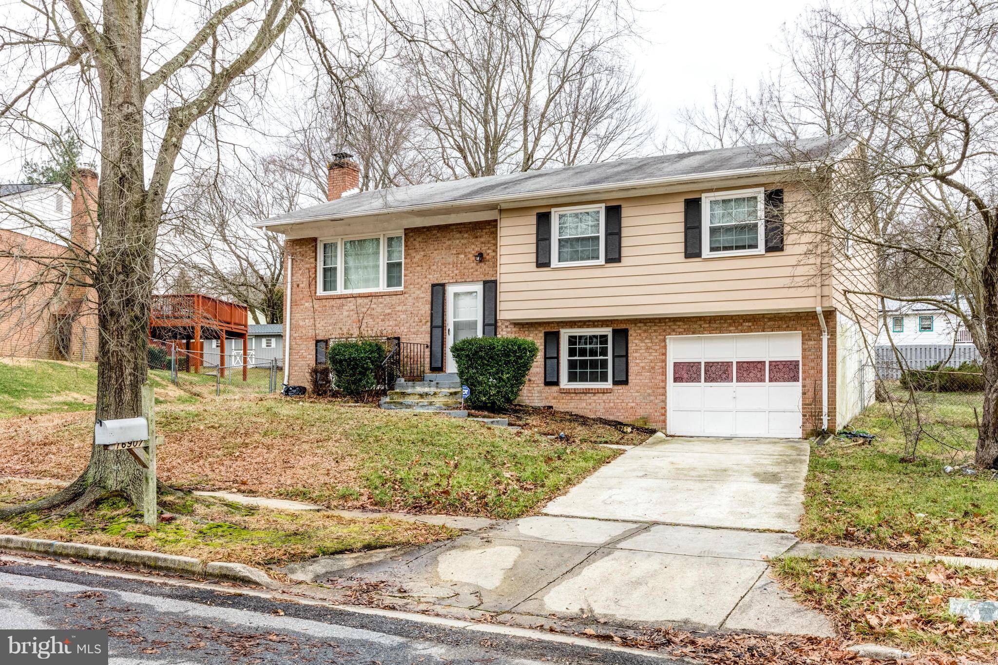 Upper Marlboro, MD 20772,16907 DORCHESTER PL