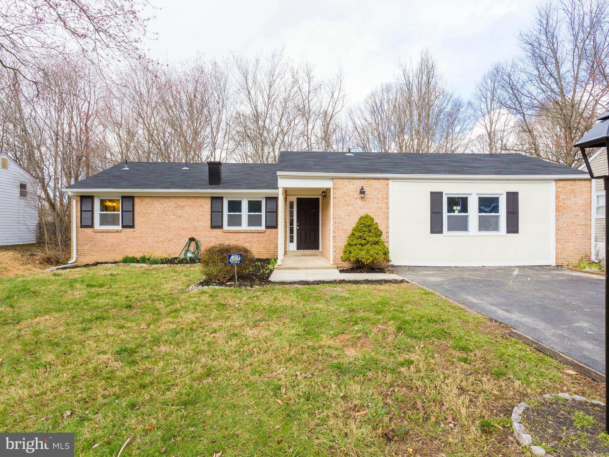 Upper Marlboro, MD 20772,12904 BARNWELL PL