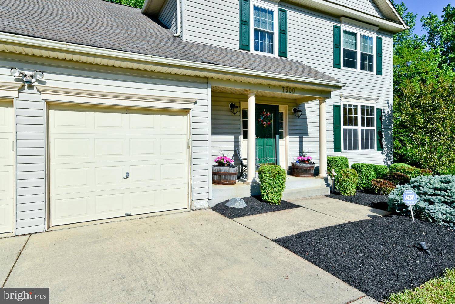 Brandywine, MD 20613,7500 CRESTWOOD CT