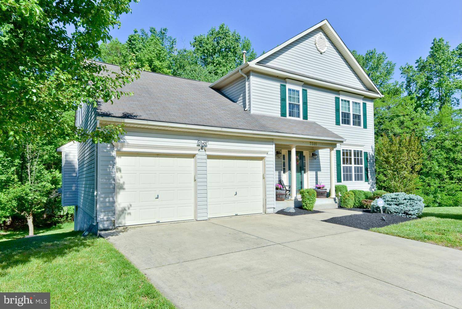 Brandywine, MD 20613,7500 CRESTWOOD CT