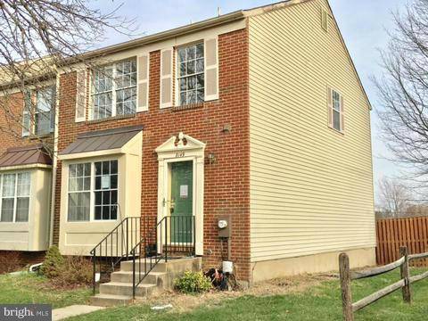 Laurel, MD 20707,8149 FENWICK CT