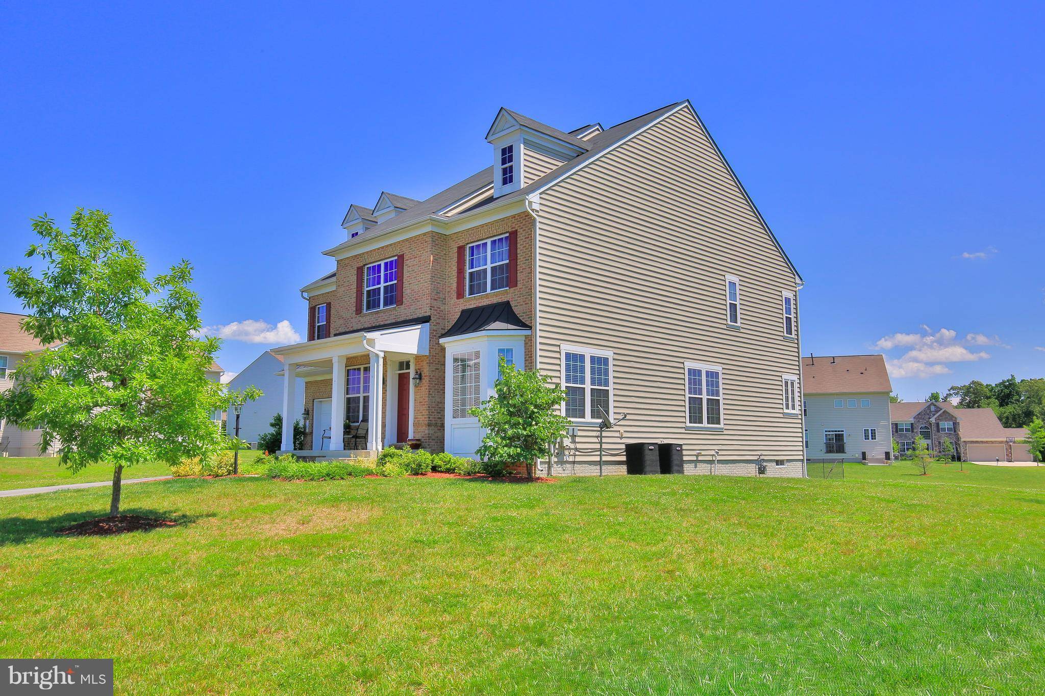 Brandywine, MD 20613,7311 CHICAMUXEN CT