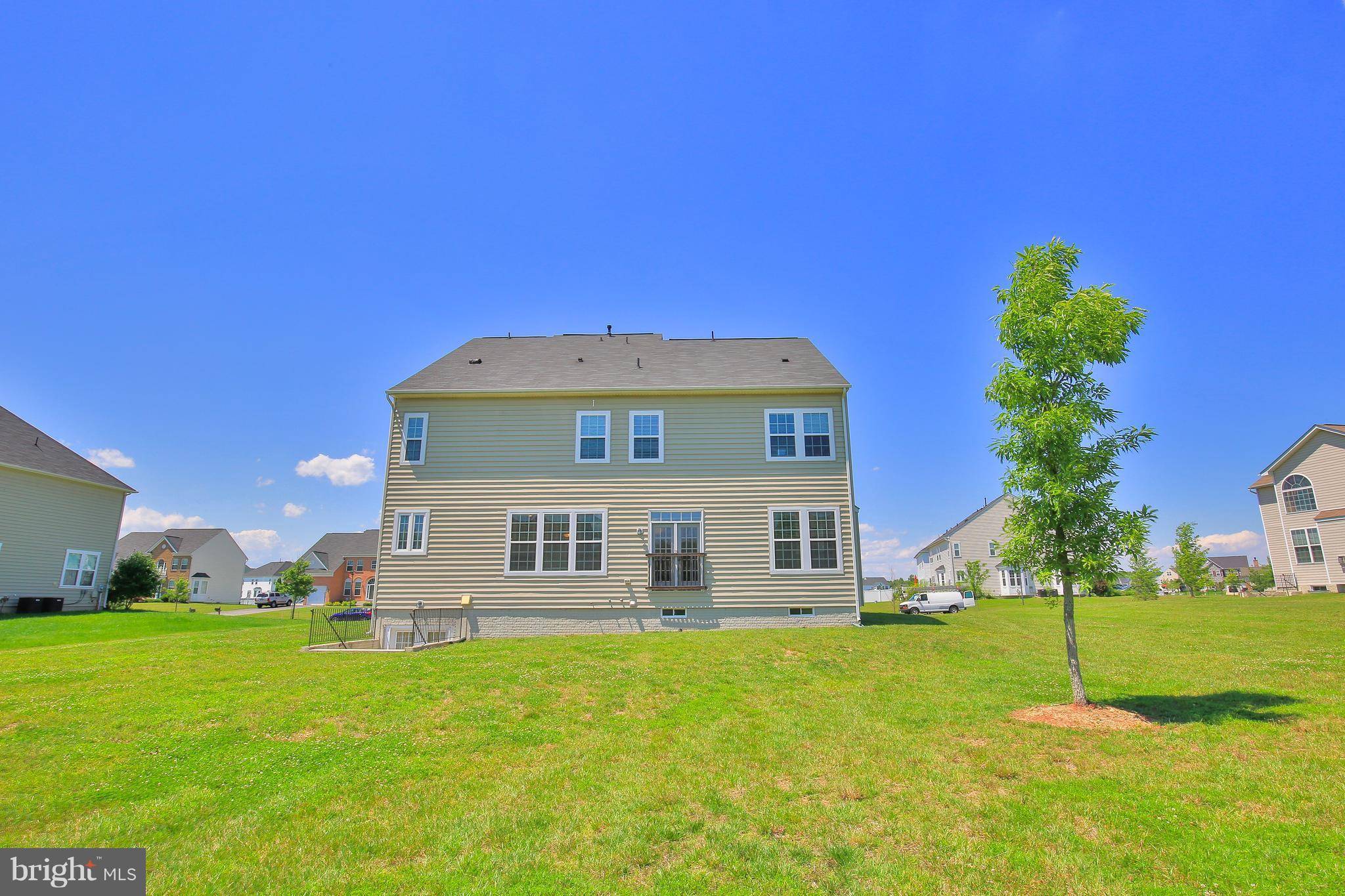 Brandywine, MD 20613,7311 CHICAMUXEN CT