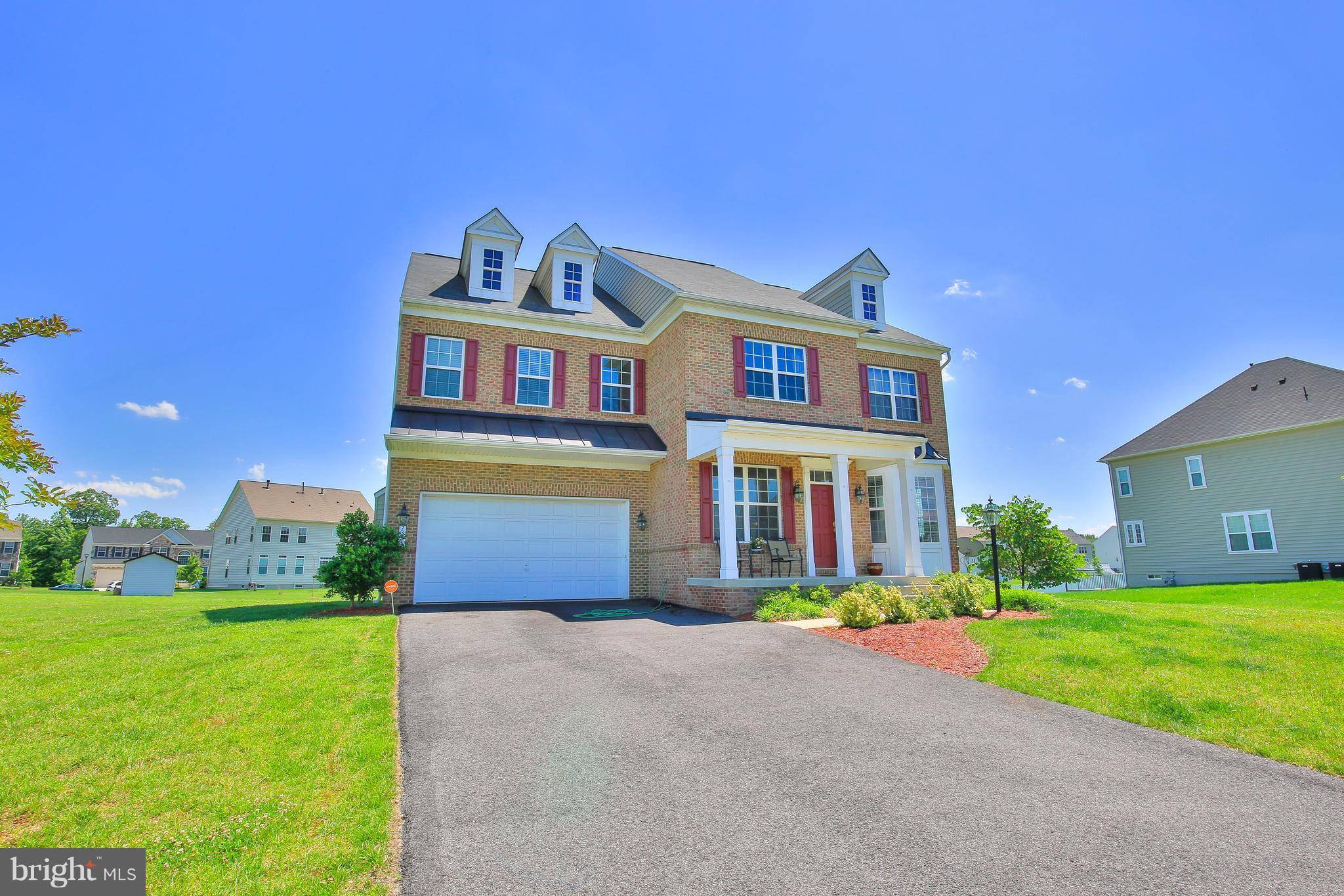 Brandywine, MD 20613,7311 CHICAMUXEN CT