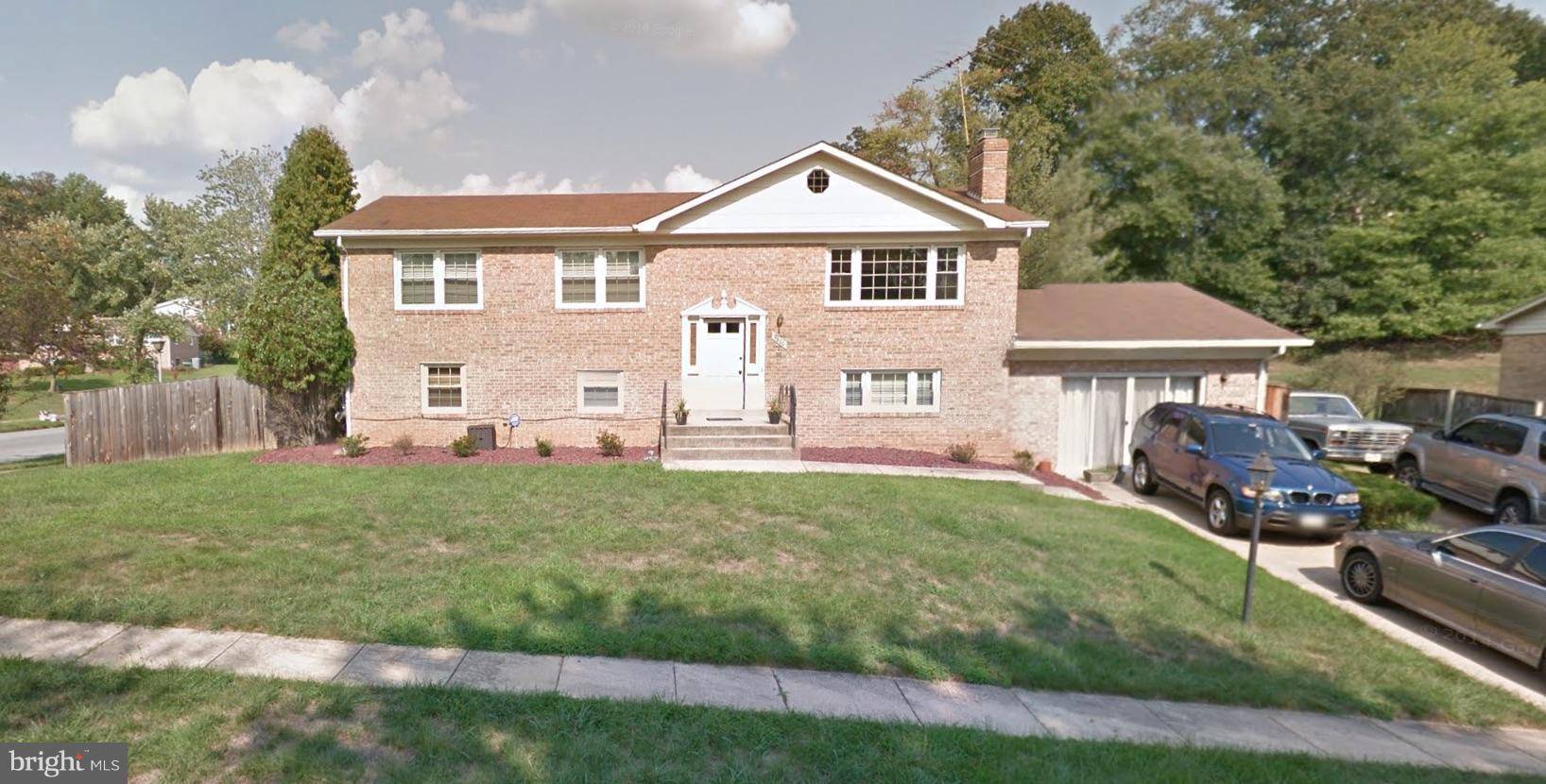 Fort Washington, MD 20744,9800 BINYON CT