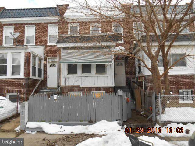 Baltimore, MD 21225,1344 CAMBRIA ST