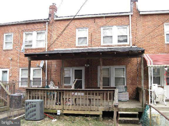 Baltimore, MD 21229,5005 FREDERICK AVE