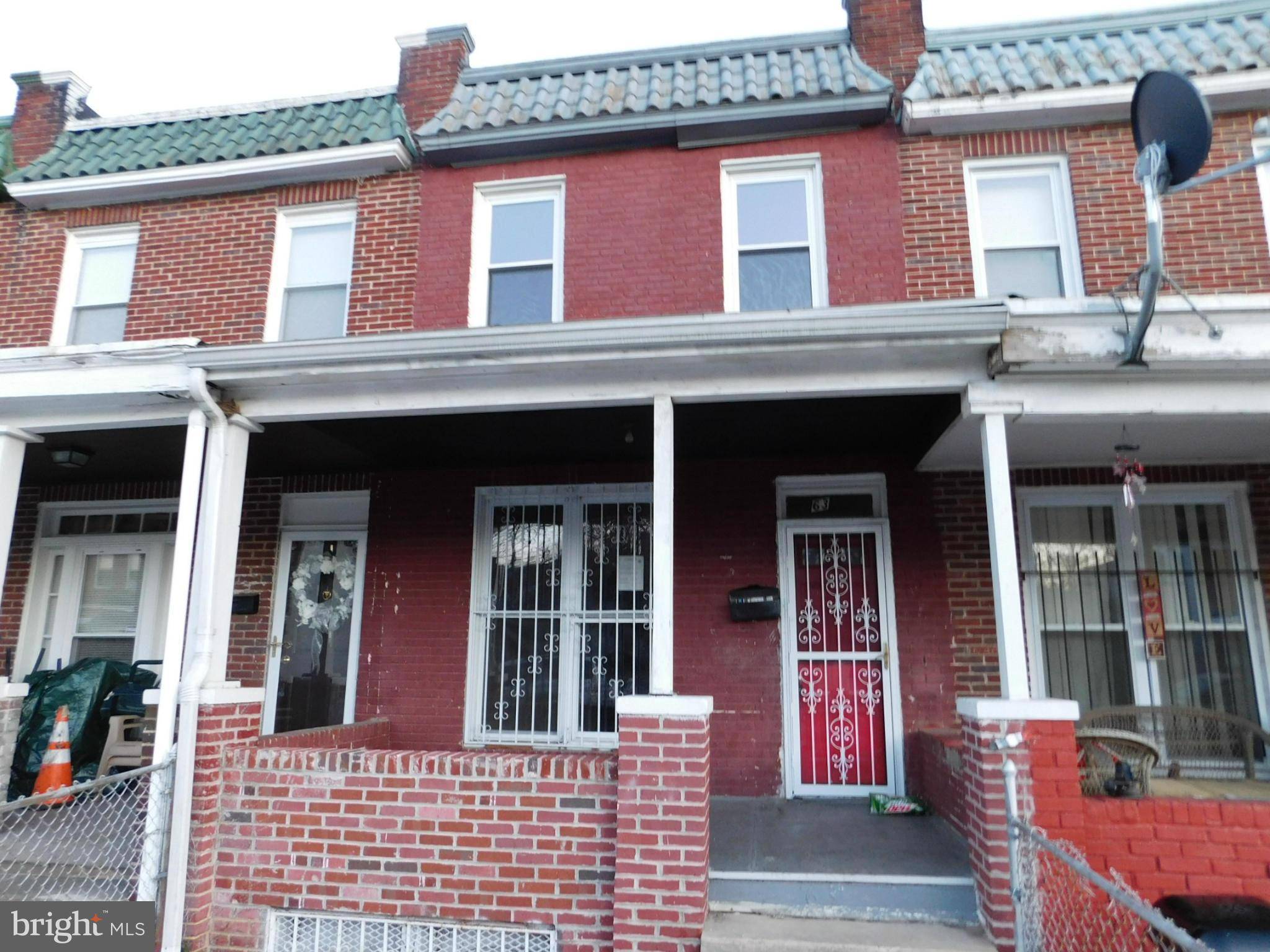 Baltimore, MD 21229,63 MORLEY ST