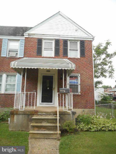 Baltimore, MD 21213,3829 SHANNON DR