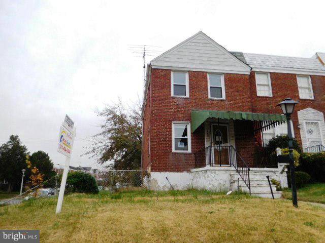 Baltimore, MD 21213,3669 CHESTERFIELD AVE