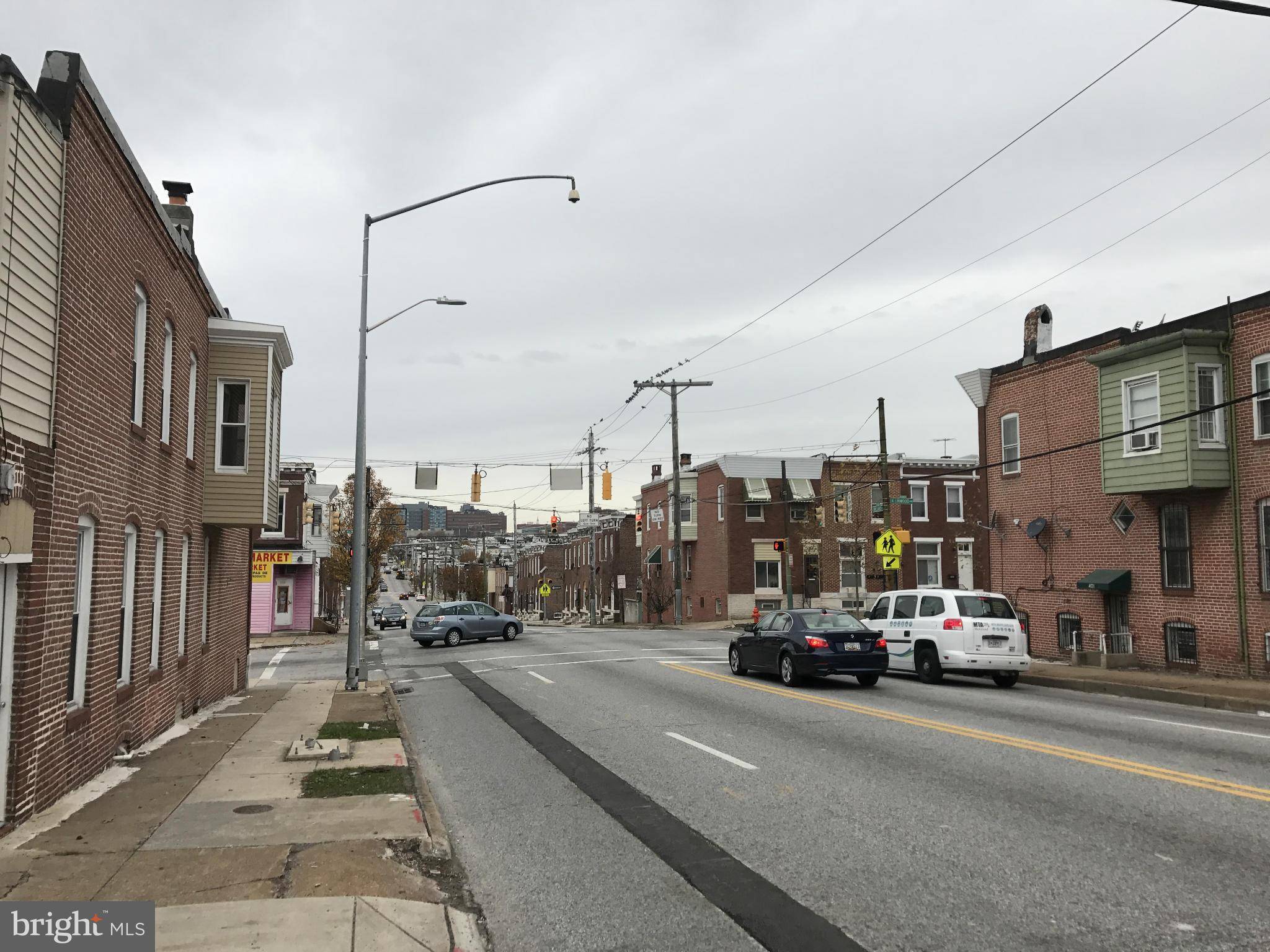 Baltimore, MD 21224,2902 ORLEANS ST