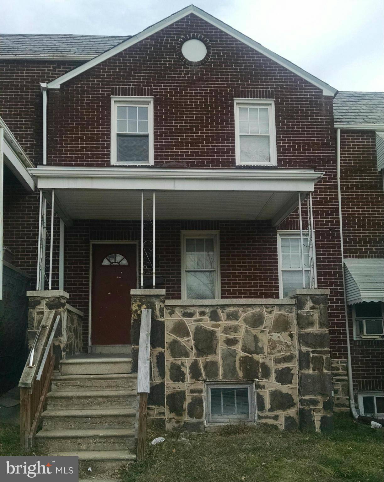 Baltimore, MD 21213,3002 BRENDAN AVE