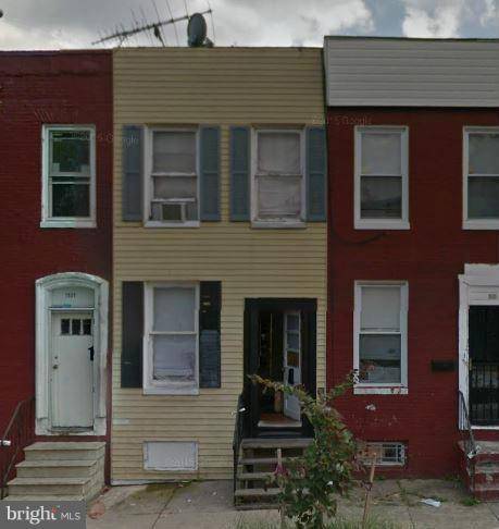 Baltimore, MD 21223,1553 COLE ST