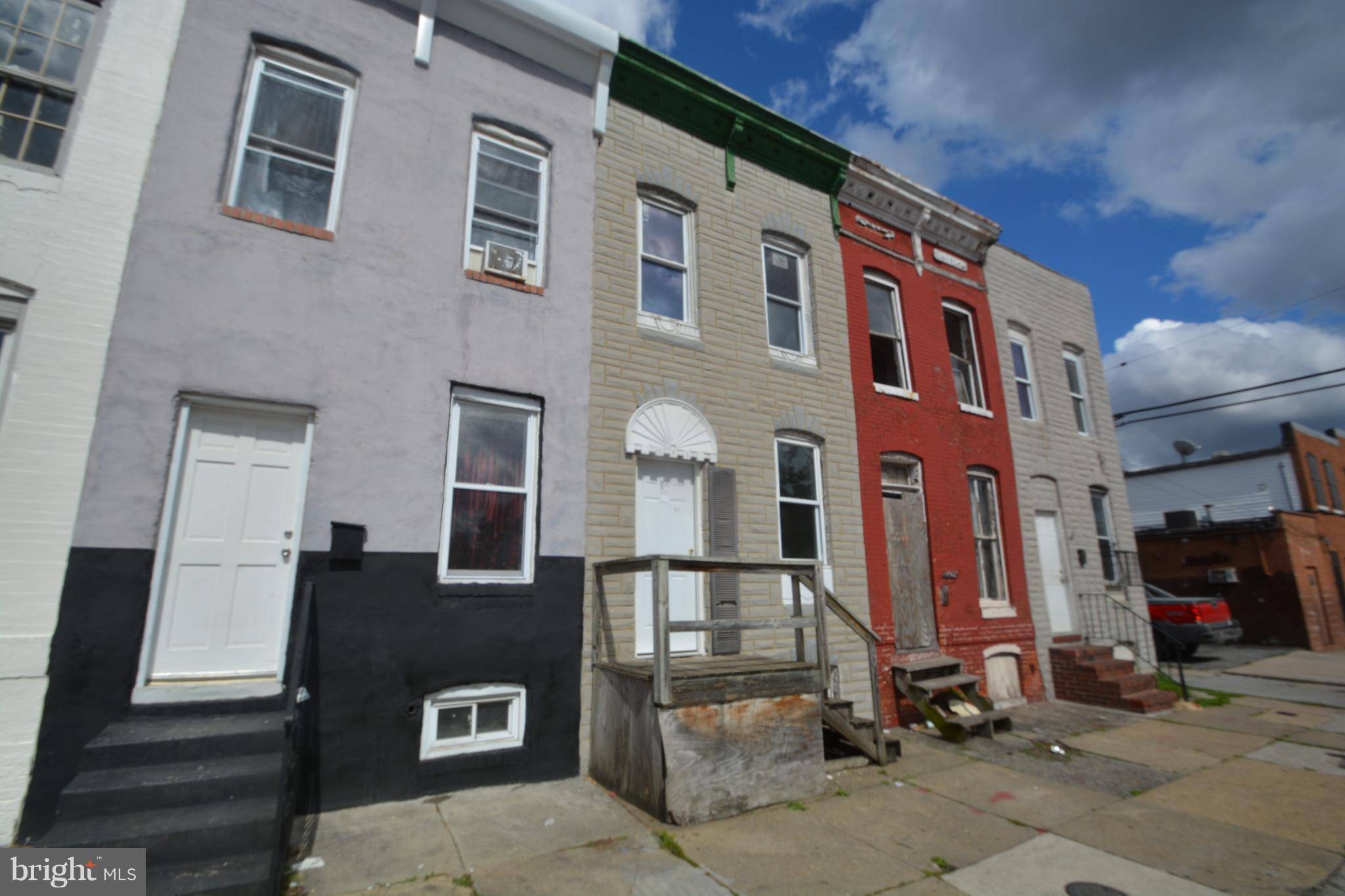 Baltimore, MD 21223,433-S PULASKI ST