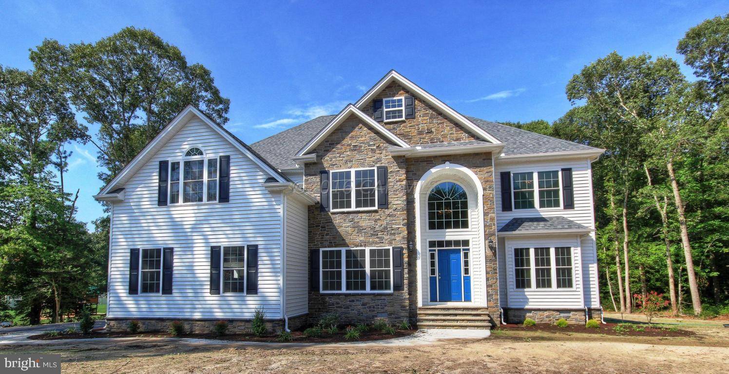 Salisbury, MD 21801,LOT 6 SCOTCHBROOM LN