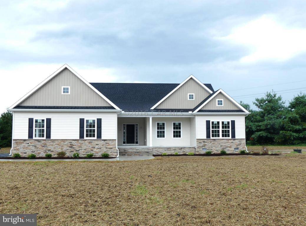 Salisbury, MD 21801,LOT 9 SCOTCHBROOM LN