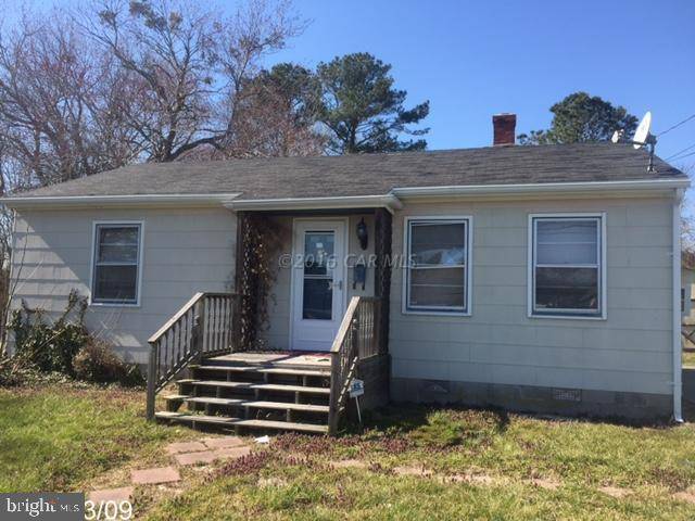 Pocomoke City, MD 21851,10 6TH ST