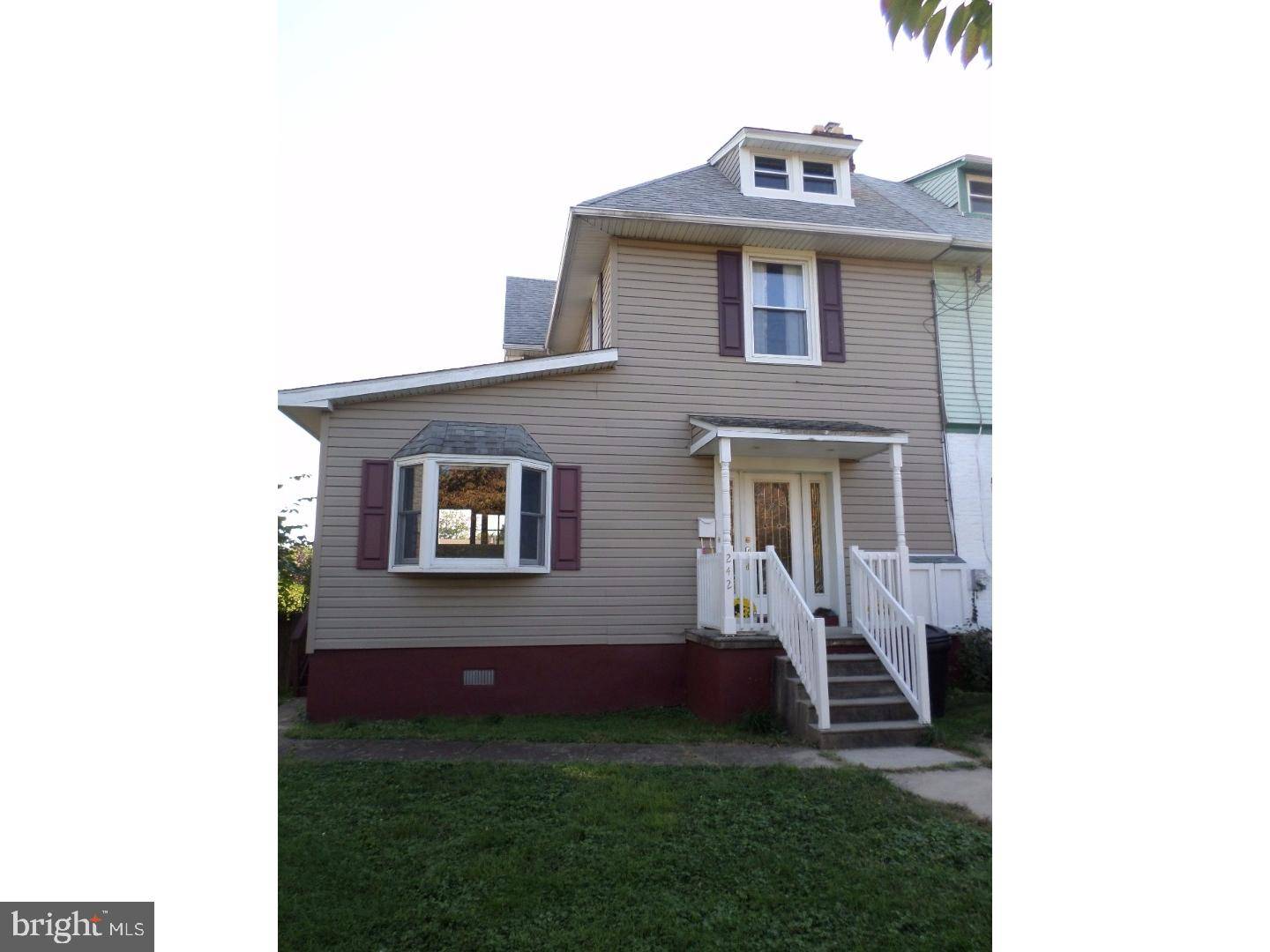 Norwood, PA 19074,242 E WINONA AVE