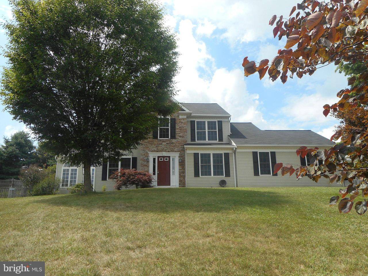 Mount Airy, MD 21771,4028 BUNKER CT