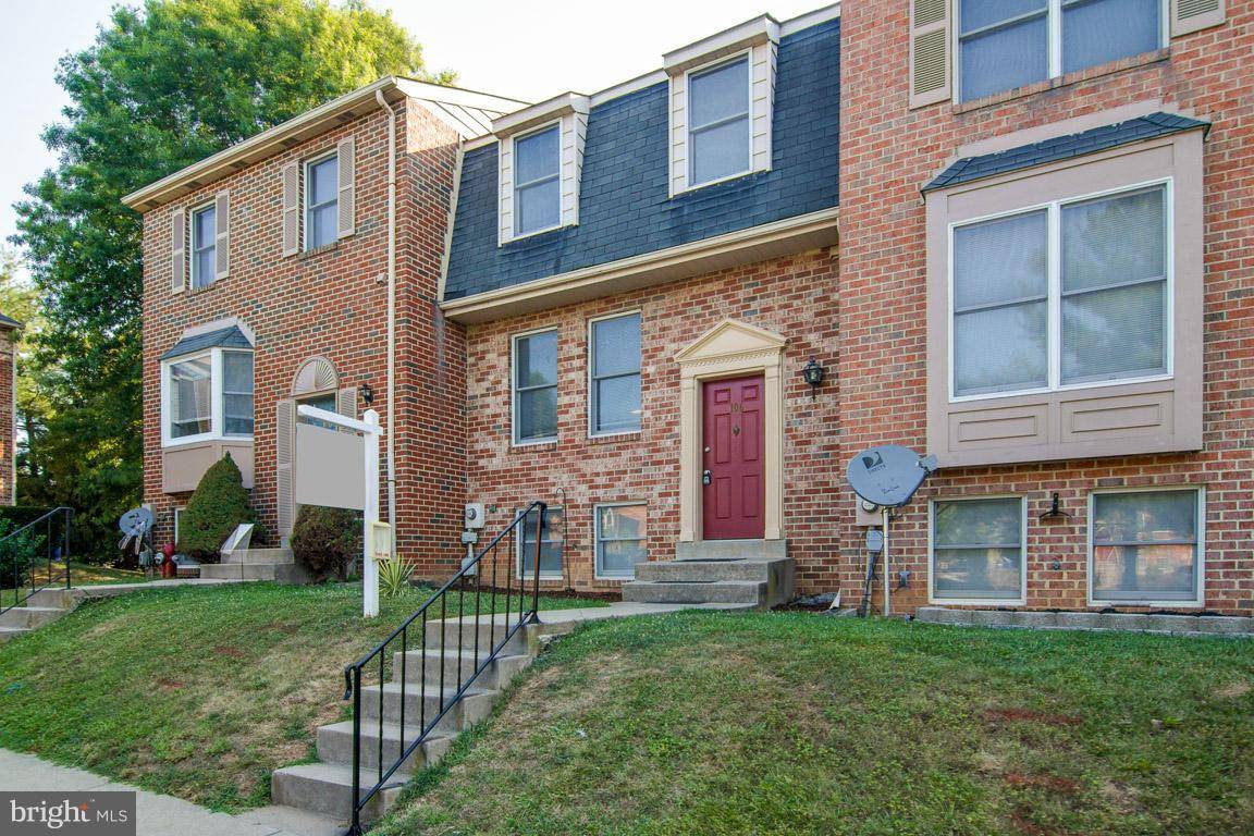 Walkersville, MD 21793,106 EDINBURGH CT