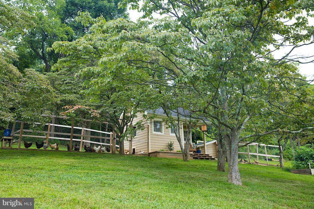 Sabillasville, MD 21780,17302-D HARBAUGH VALLEY RD