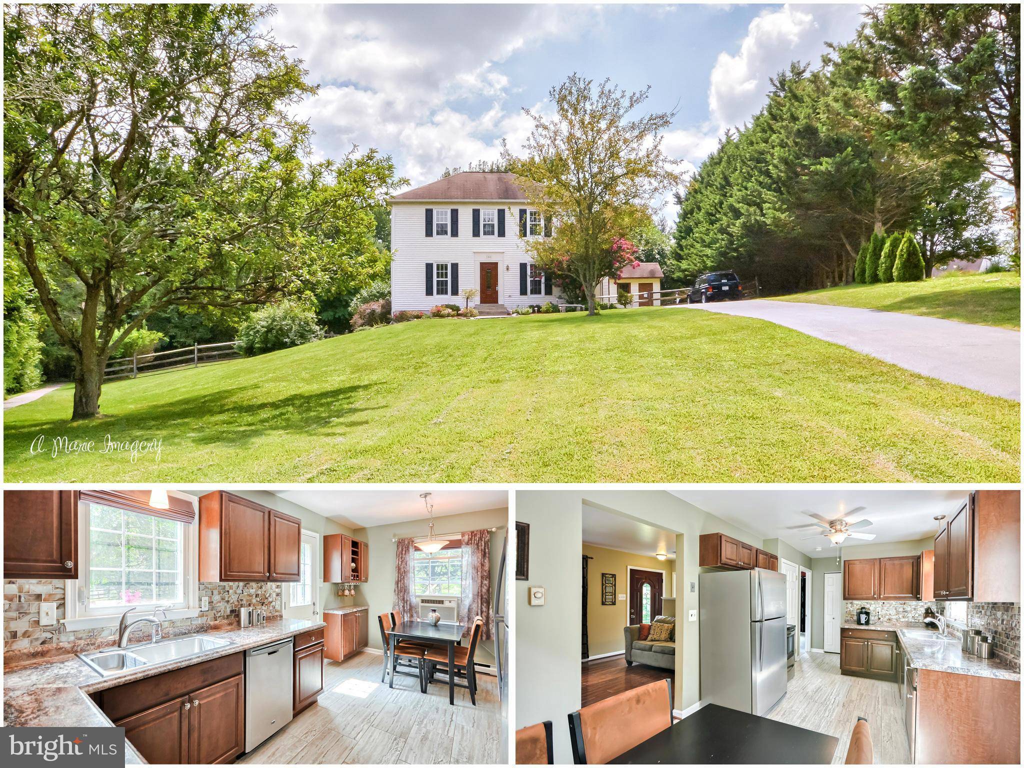 New Market, MD 21774,146 WICOMICO CT