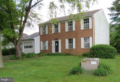 Walkersville, MD 21793,8512 ADVENTURE CT