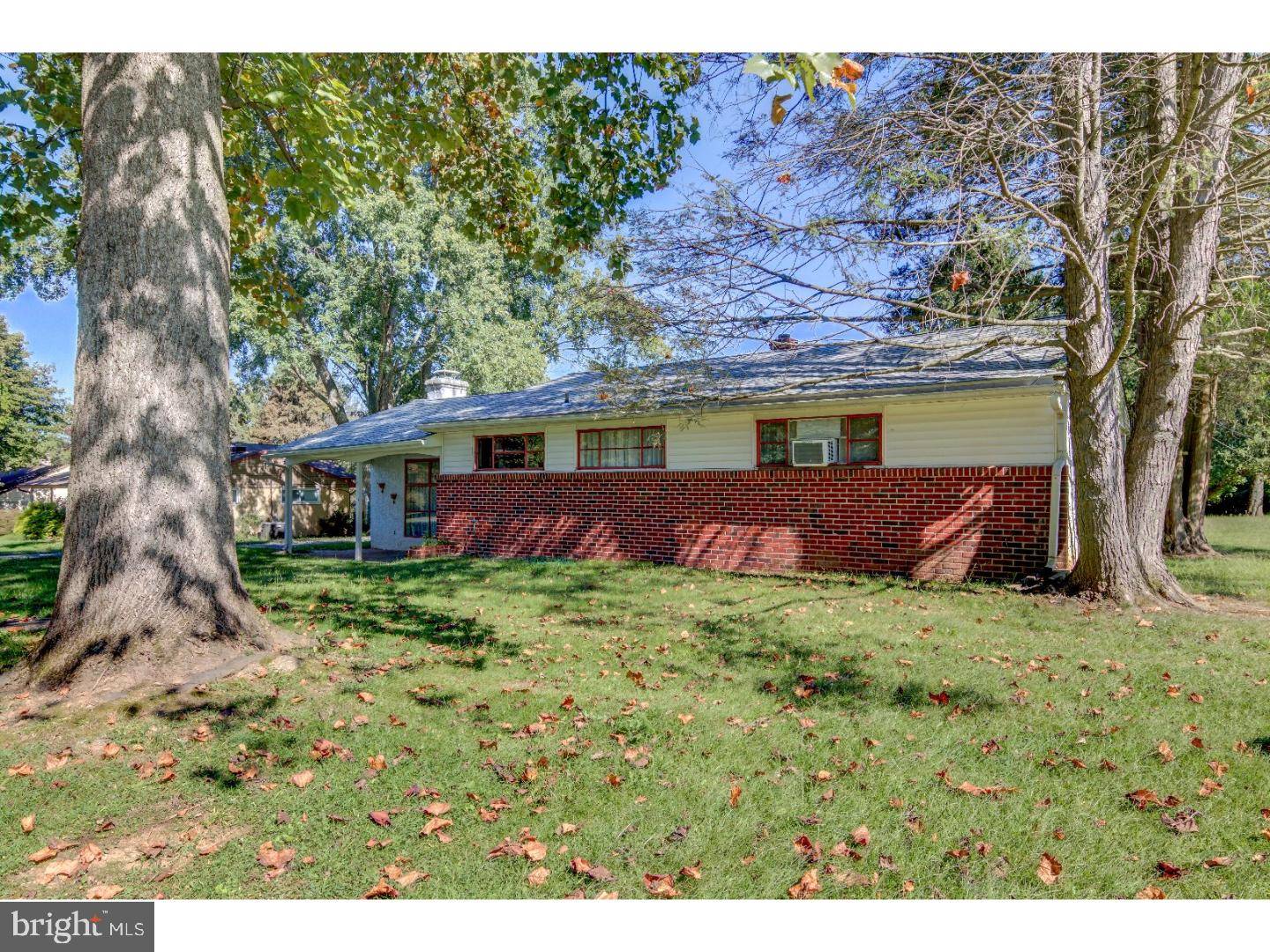 Chadds Ford, PA 19317,11 E PENNSBURY WAY E