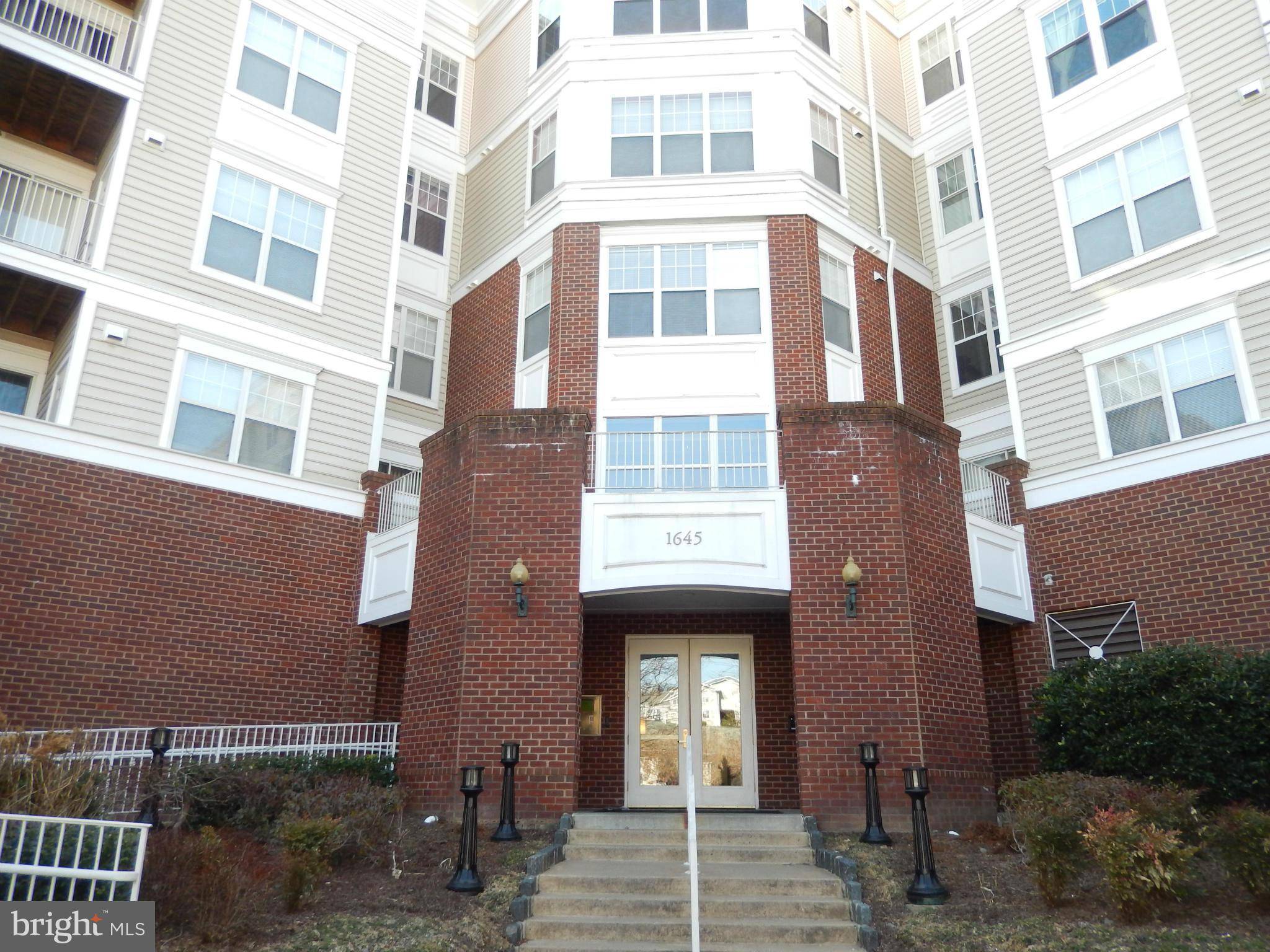 Mclean, VA 22102,1645 INTERNATIONAL DR #214