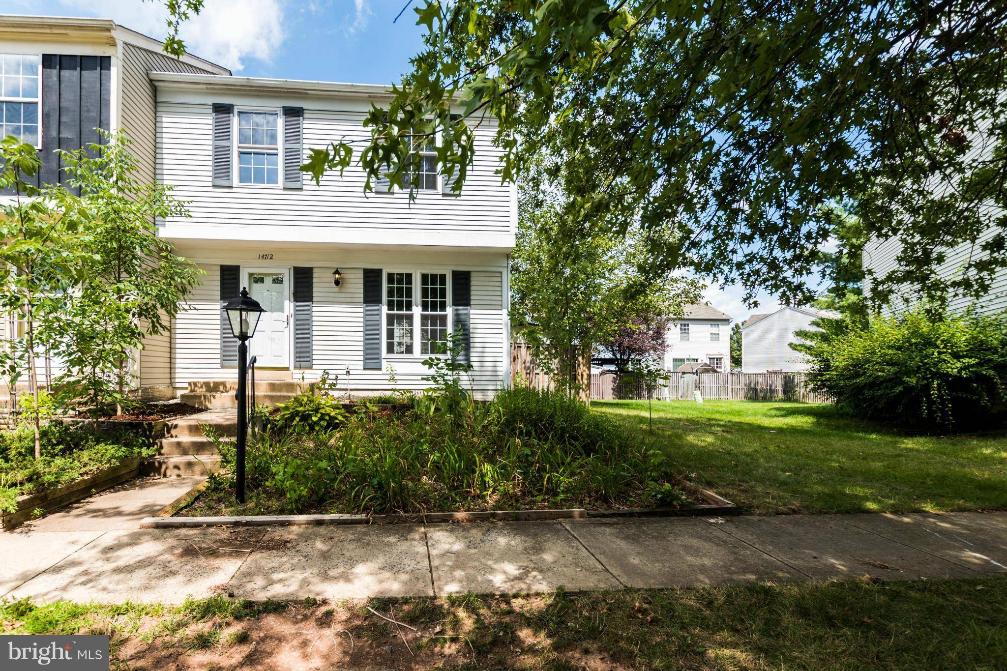 Centreville, VA 20120,14712 SOUTHWARKE PL