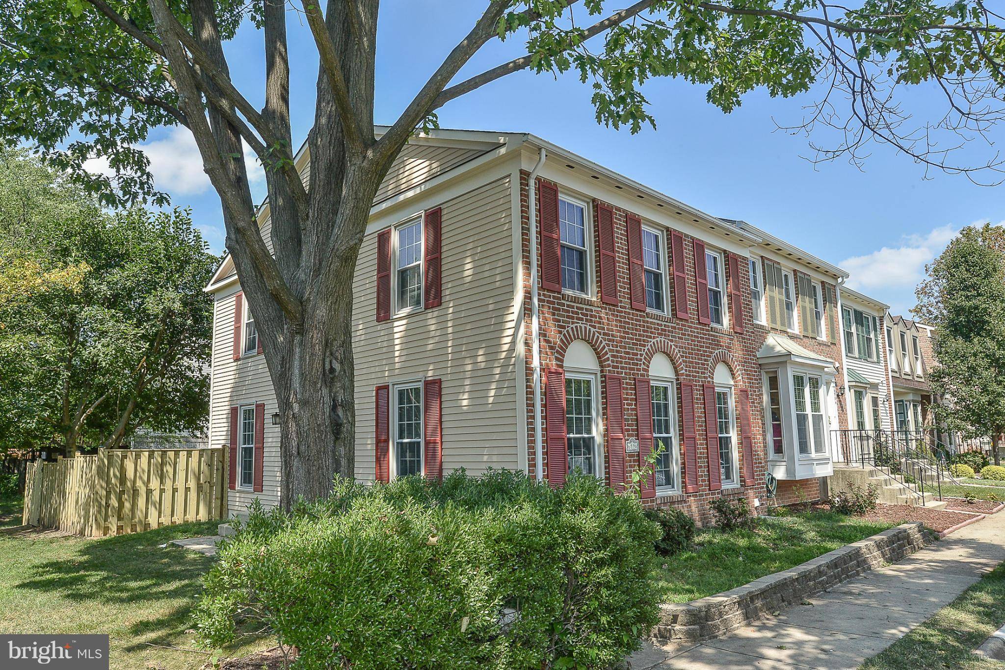 Alexandria, VA 22312,6596 BERMUDA GREEN CT