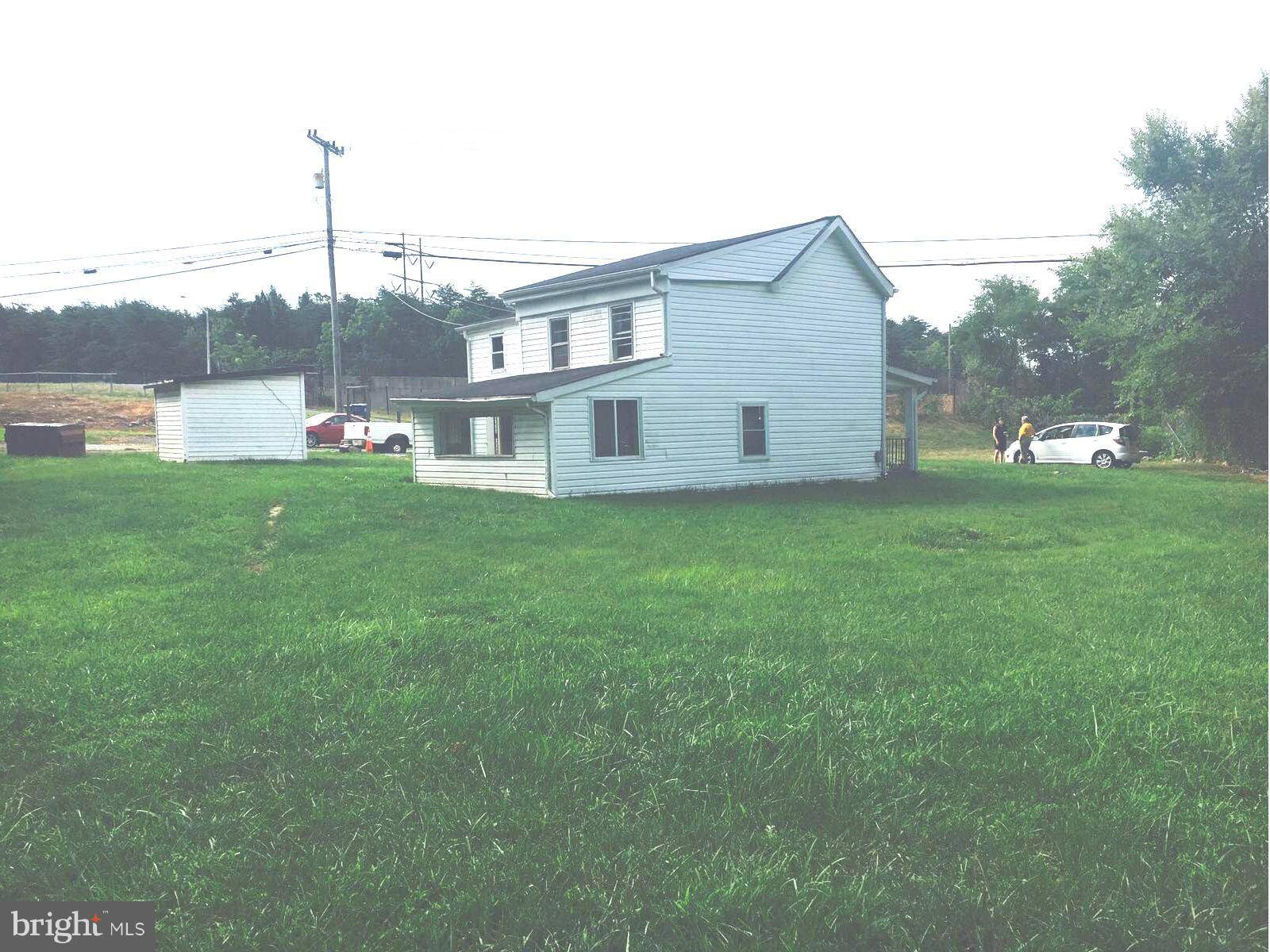 Clifton, VA 20124,13400 BRADDOCK RD