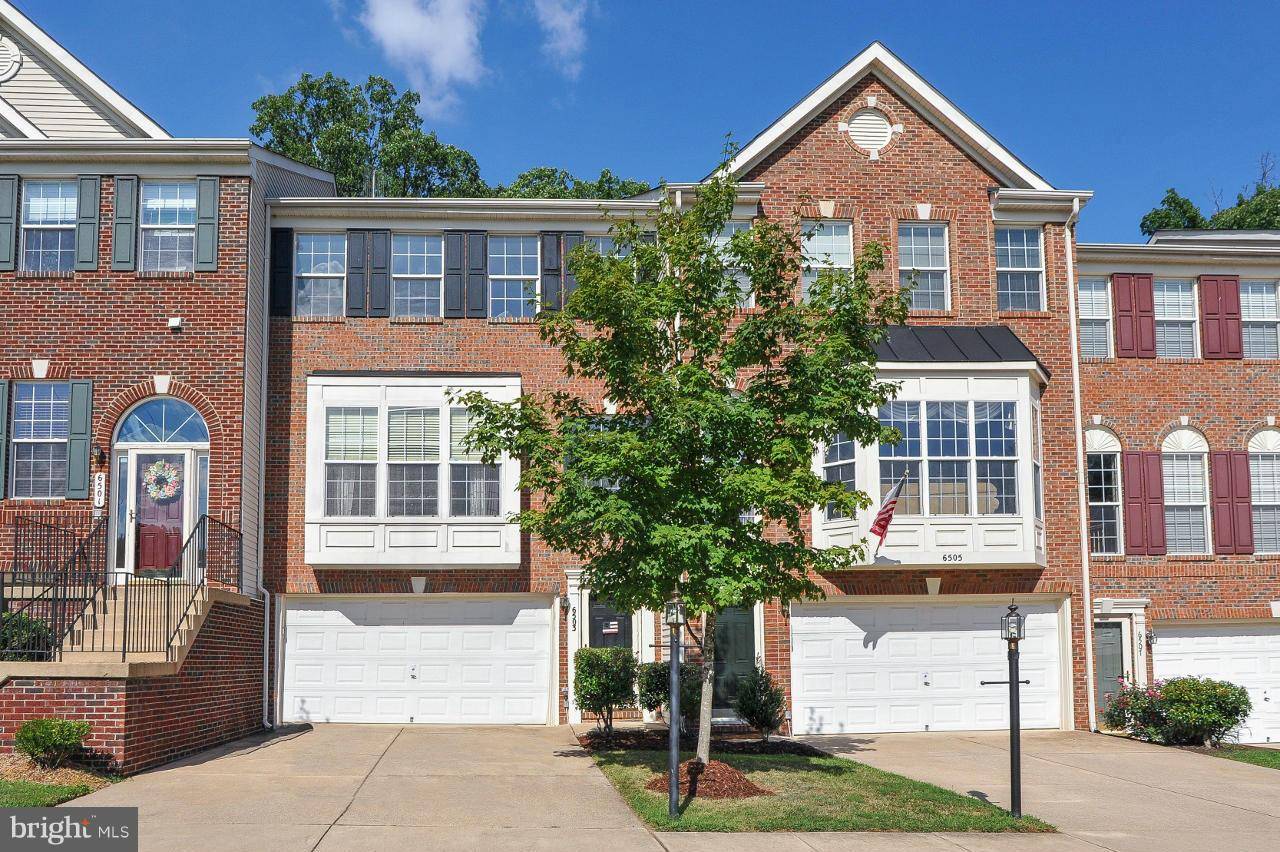 Alexandria, VA 22315,6503 WALDO CT