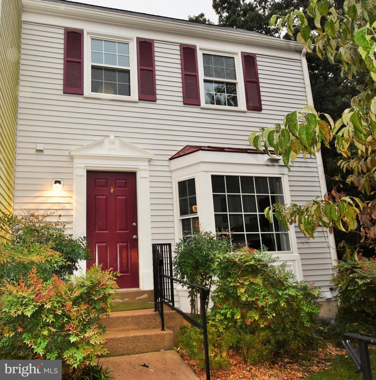 Alexandria, VA 22315,6620 BIRCHLEIGH WAY