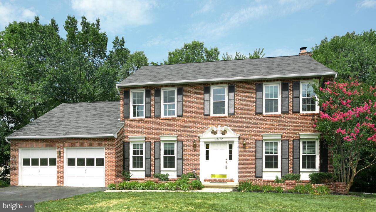 Centreville, VA 20120,15100 WETHERBURN DR