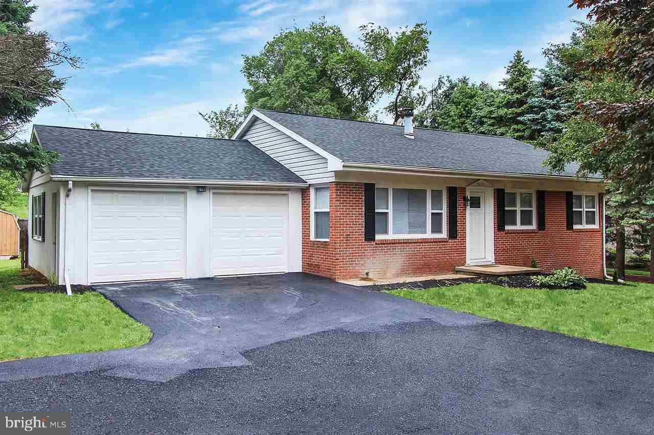 Stewartstown, PA 17363,4621 BRIDGEVIEW RD