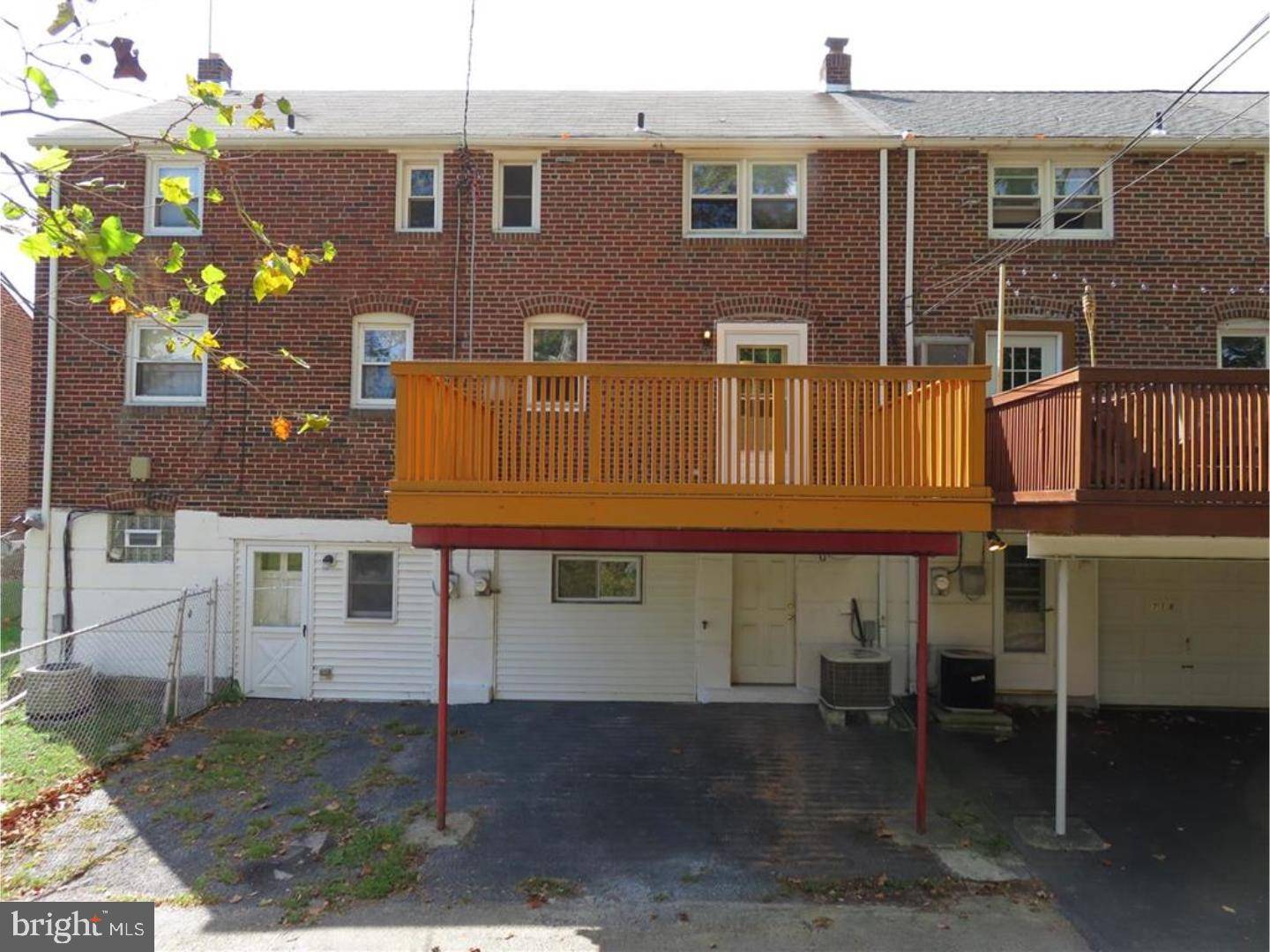 Ridley Park, PA 19078,720 CLYMER LN