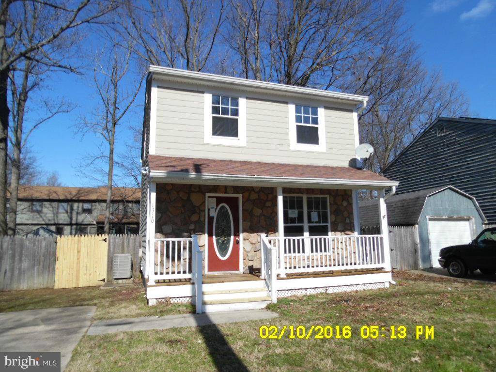 Shady Side, MD 20764,1310 JUNIPER ST