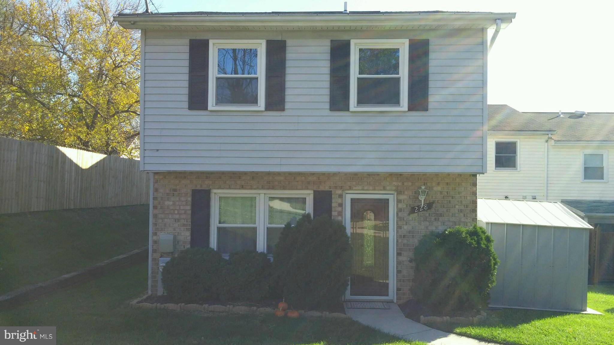 Glen Burnie, MD 21061,228 CHRISTOS CT #228