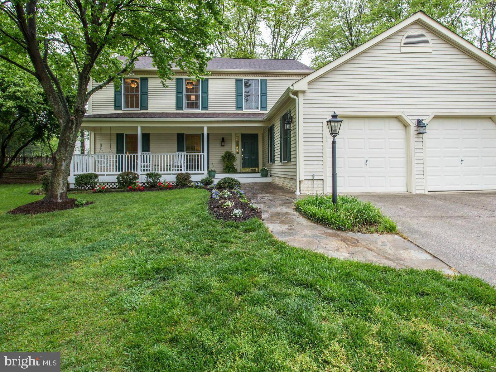 Millersville, MD 21108,782 LONGTHORN CT