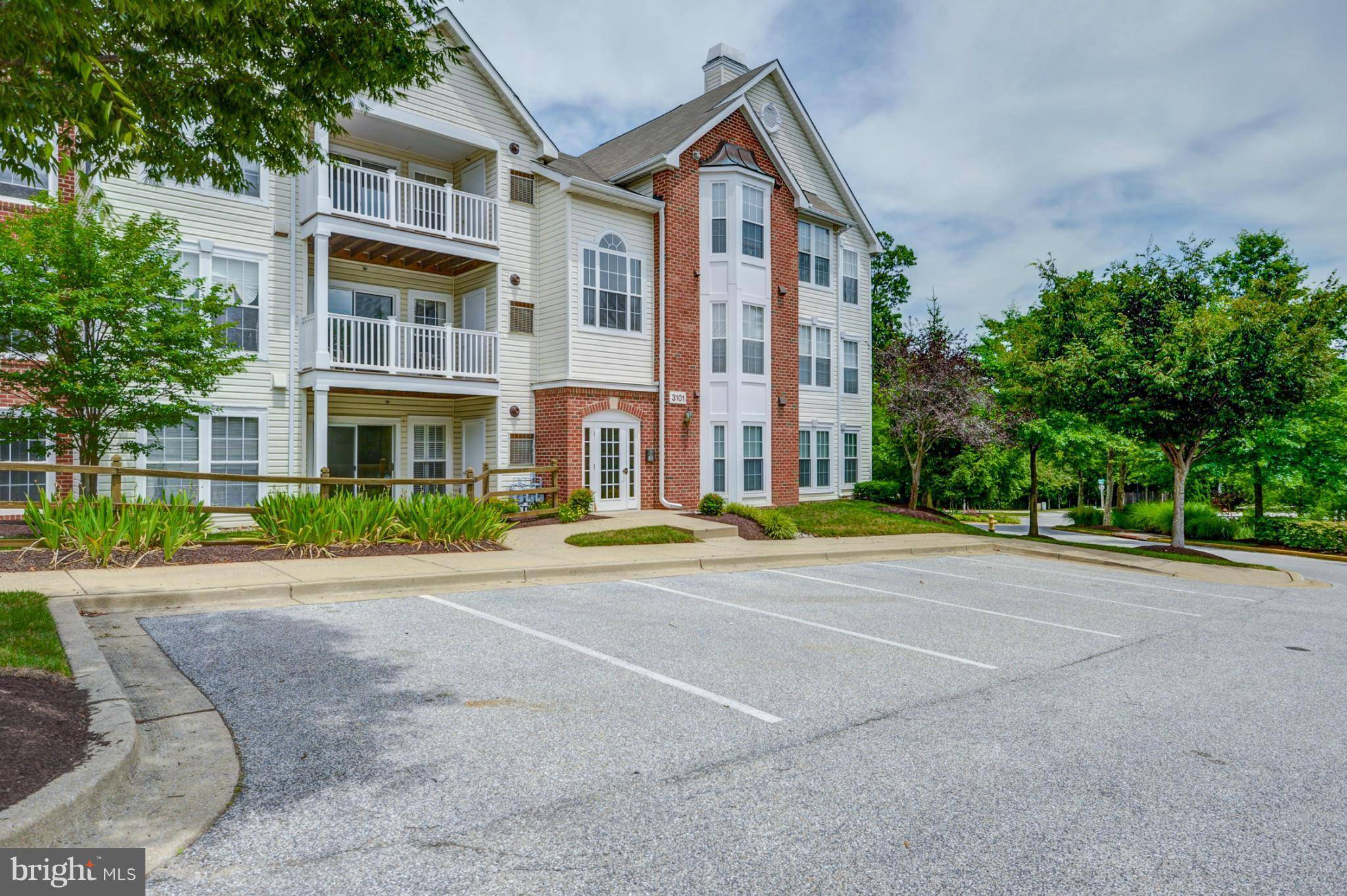 Laurel, MD 20724,3101 RIVER BEND CT #B101