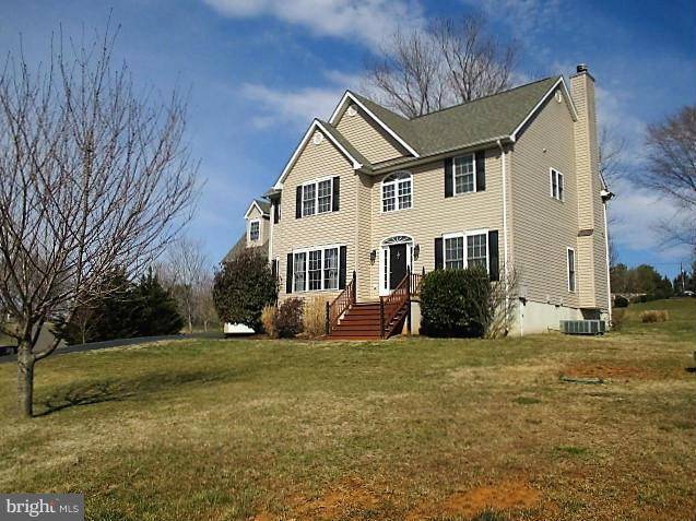 Warrenton, VA 20187,5448 CLAIRE CT