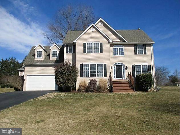 Warrenton, VA 20187,5448 CLAIRE CT