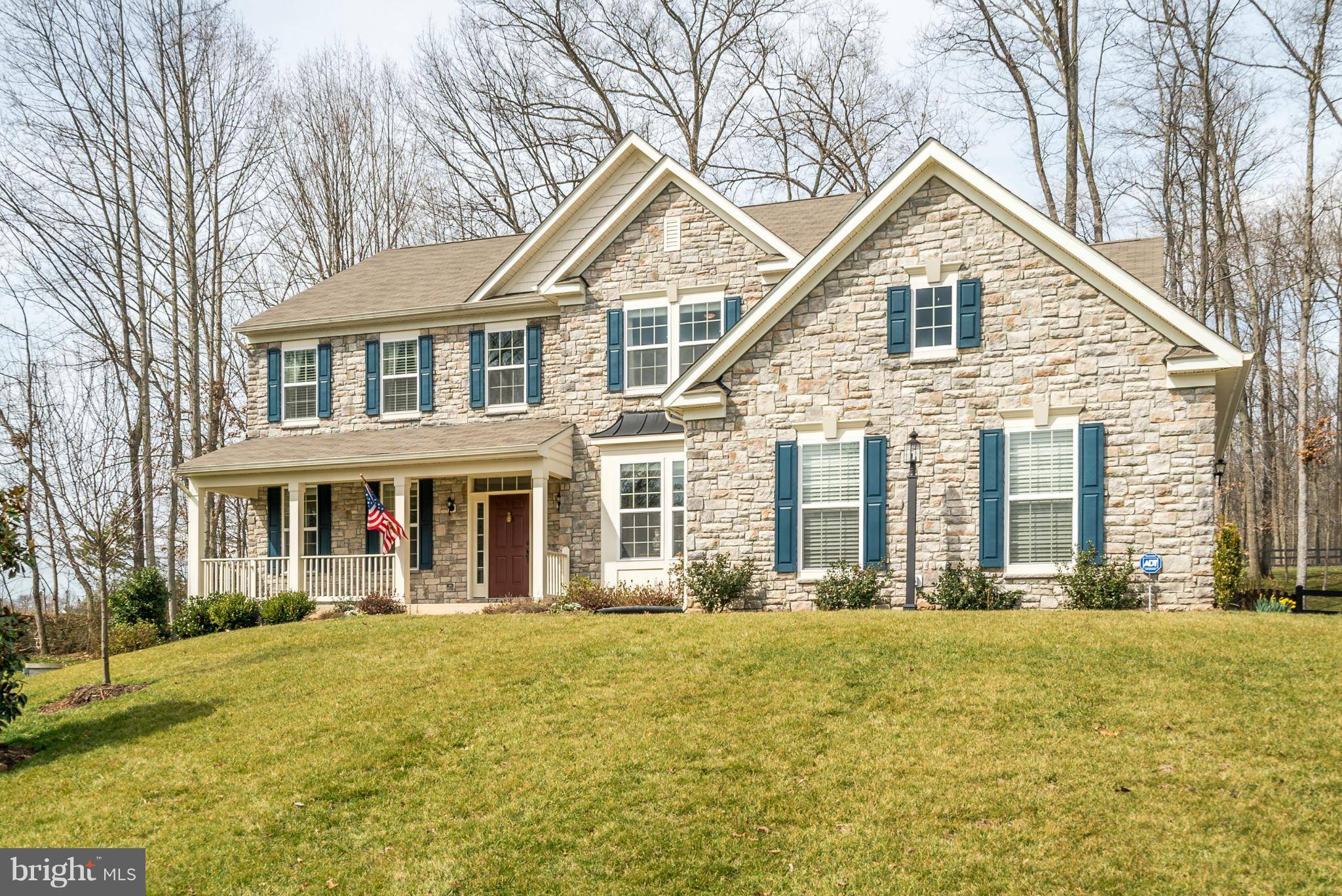 Warrenton, VA 20187,7177 FREEMONT HILL CT