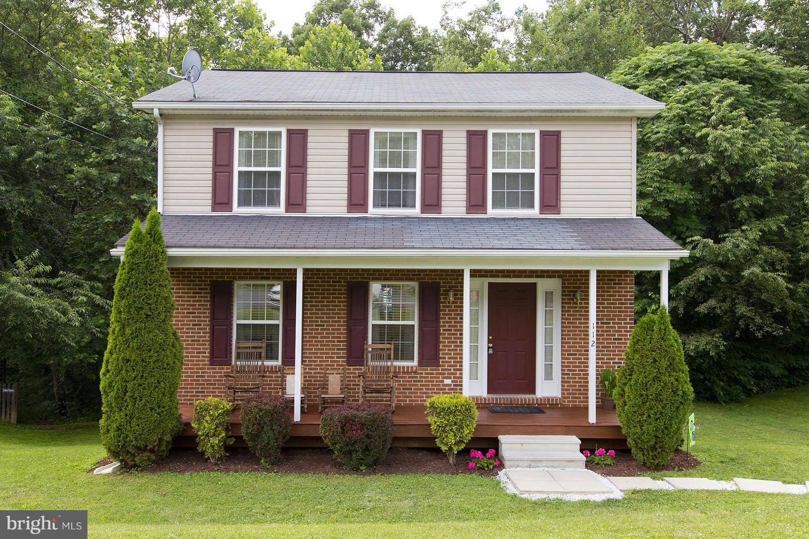 Winchester, VA 22602,112 ASHLEY DR